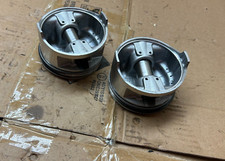 Pistone Honda XRV750 Africa Twin RD04 1990-1991 n Q2-023