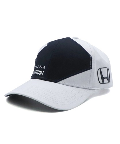 Scuderia AlphaTauri Honda Team Cap 