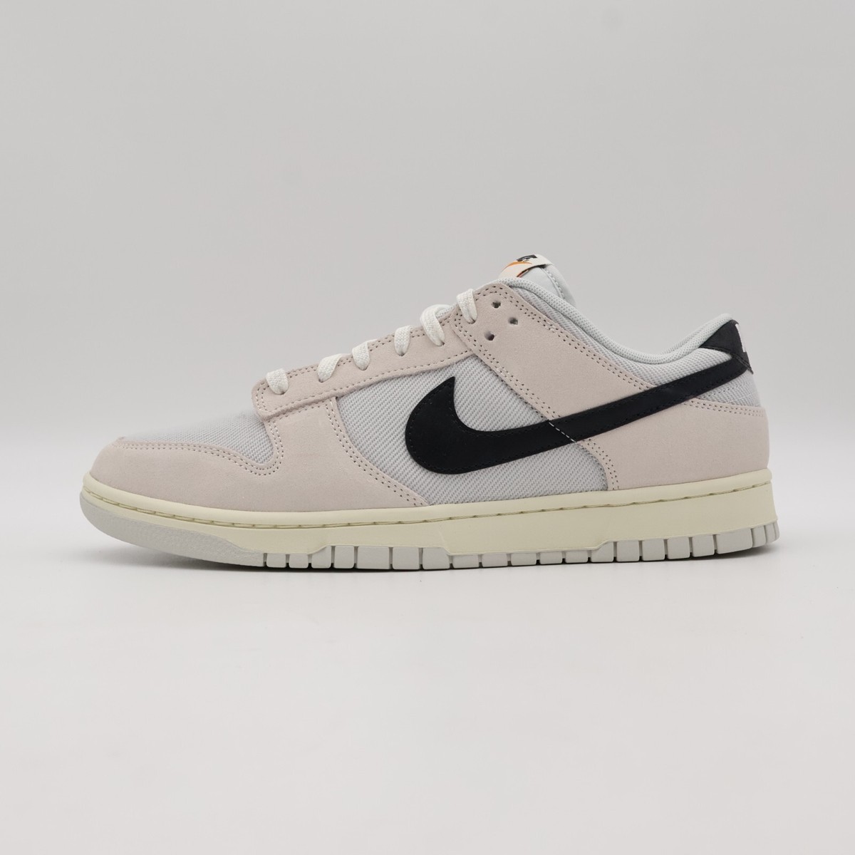 Size 9 - Nike Dunk Low SE Lottery Pack - Grey Fog for sale