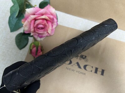 f53834 黒　アウトレット Yahoo!オークション - COACH コーチ アウトレット F53834 未使用