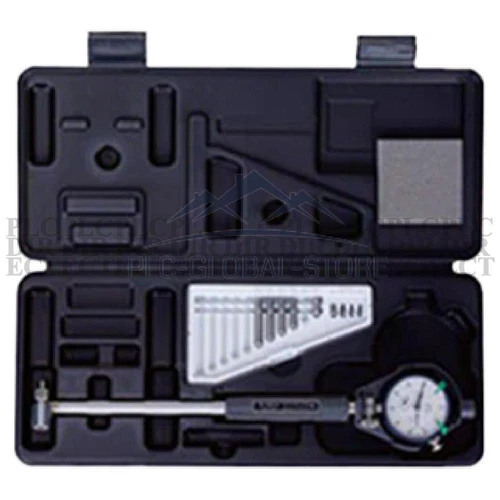 1PCS NEW Mitutoyo 511-713 Dial Bore Gauge