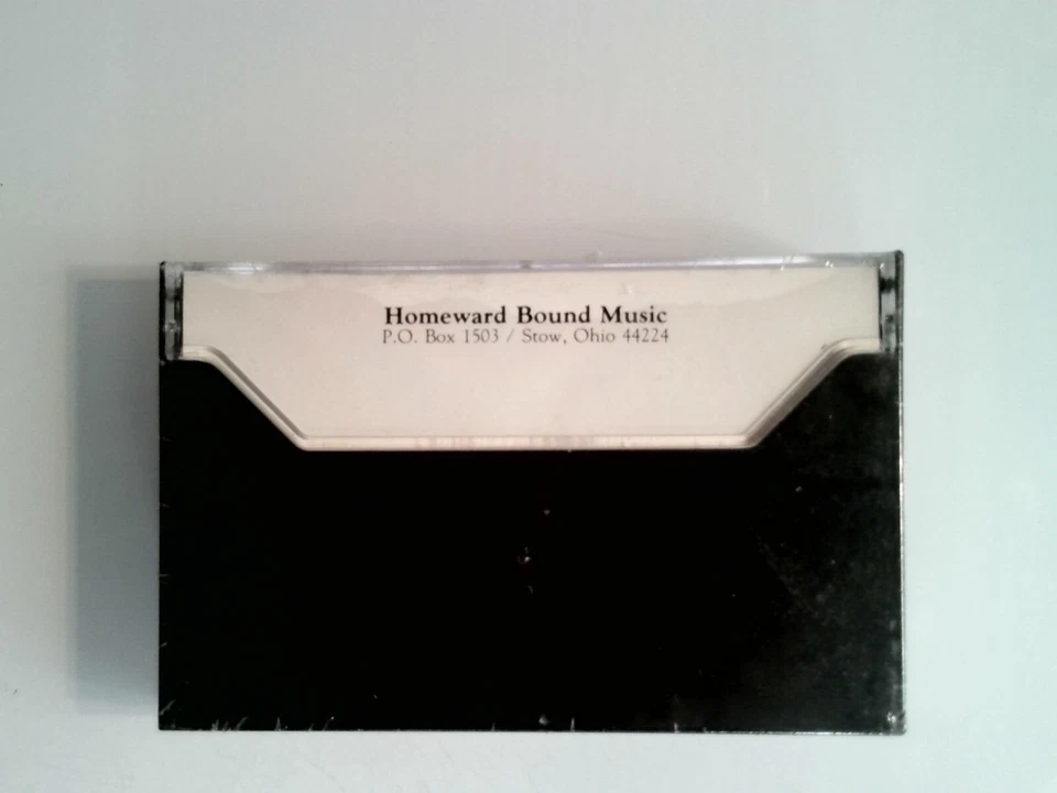 The Cathedral Quartet Music Scores – Now More Than Ever Cassette New - Image 2 of 2