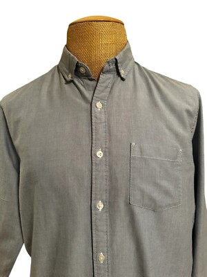 how to wash express dress shirts Cotton Soft Wash Shirt