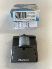 X10 - MS14A-C EAGLE EYE MOTION DETECTOR AUTOMATION & SEC. SYS. REPLACEMENT PARTS
