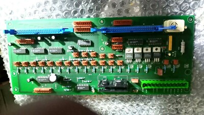 1pcs BP Microsystems I/O and Display Board Tray Stacker TH2000 454-0002-RWB