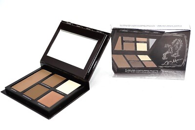Laura Mercier Flawless Contouring Palette ~ The Art Made Simple ~ FullSize (NIB)