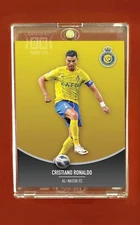 Cristiano Ronaldo / AL-Nassr FC / Generation Next