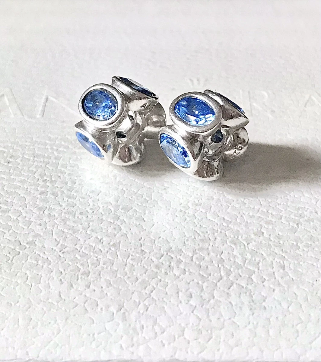 10 Distanziatori Corona Re In Zircone Per Bracciale: Connettori A Perlina Fai Da Te, 7 Mm, USA