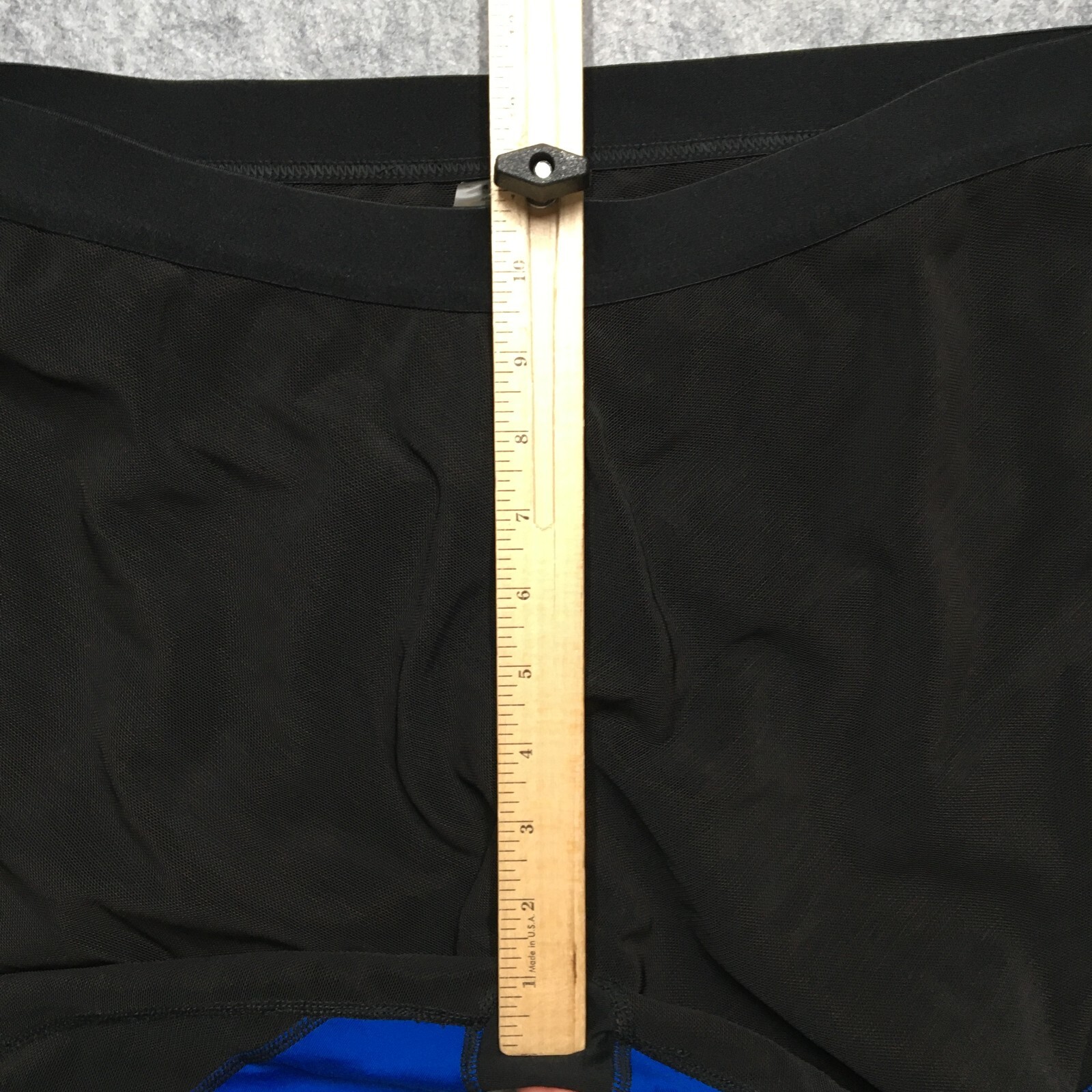 Physiclo Resistance Compression Pants Tights Mens… - image 10