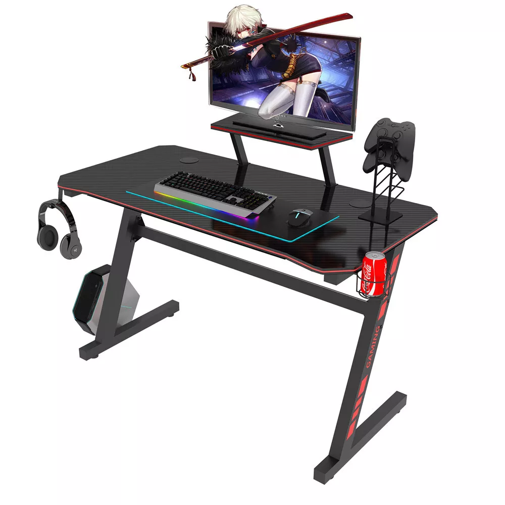 Gaming desk used deals