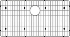 Elkay Crosstown Stainless Steel Kitchen Sink Bottom Grid 29" x 15.25"