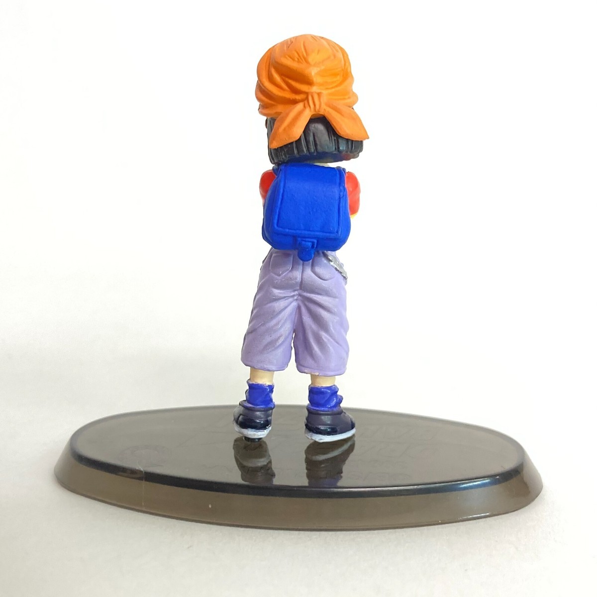 その他 DBGT DIORAMA FIGURE Dragonball Dragon Ball GT DVD Diorama 100% Real Authentic