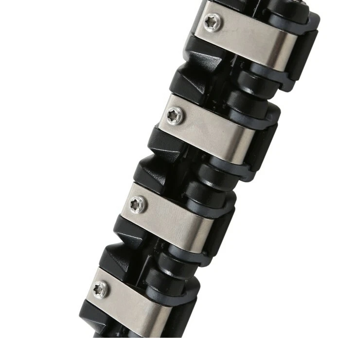 Vanguard VEO AM-264 4 Section Aluminum Monopod Max Height 63" - Image 3 of 4