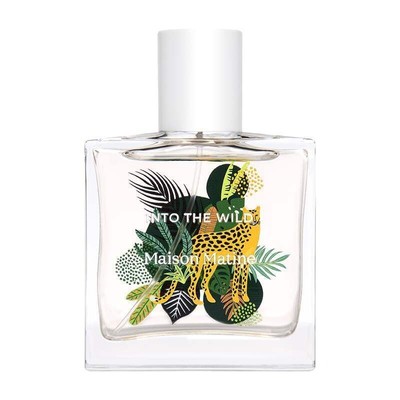 Maison Matine Hasard Bazaar Eau De Parfum 50ml- Genuine, New