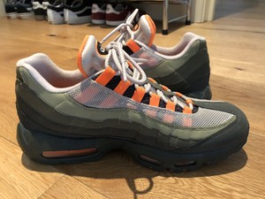 air max 95 orange og