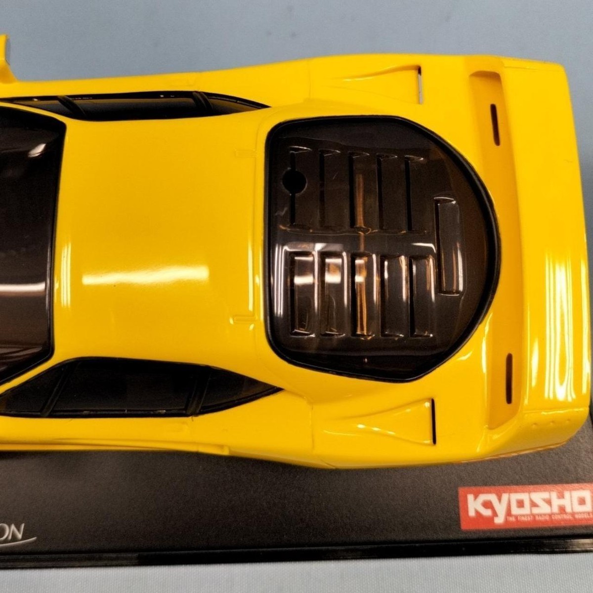 Ferrari F40 オートスケールコレクション KYOSHO MINI-Z Auto Scale Collection Ferrari F40 | eBay