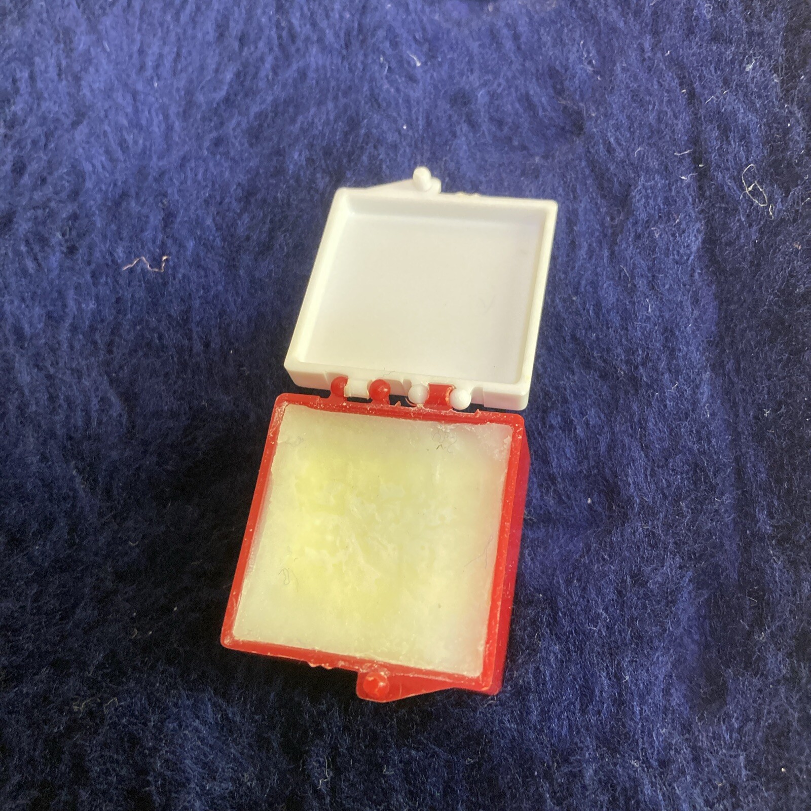 Artley 17s Clarinet & case outfit With Cork Grease