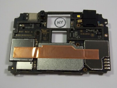 Working 16GB Motherboard Motorola MOTO E4 Plus XT1775 Consumer