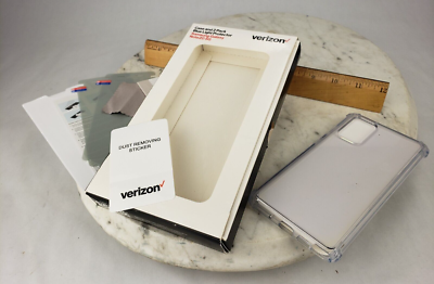 Phone Case Note 20 Ultra Case Verizon Bridgerton X Elizabeth James