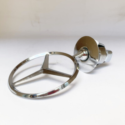 Stern Motorhaube W211 W212 W213 E-Klasse W221 W222 S-Klasse W204 W205 C