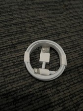 3-PACK OEM USB Data Fast Charger Cable Cord For Apple iPhone 5 6 7 8 X 11 12 MAX