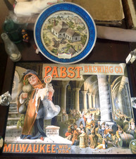 1976 Limited PABST BLUE RIBBON BEER 13