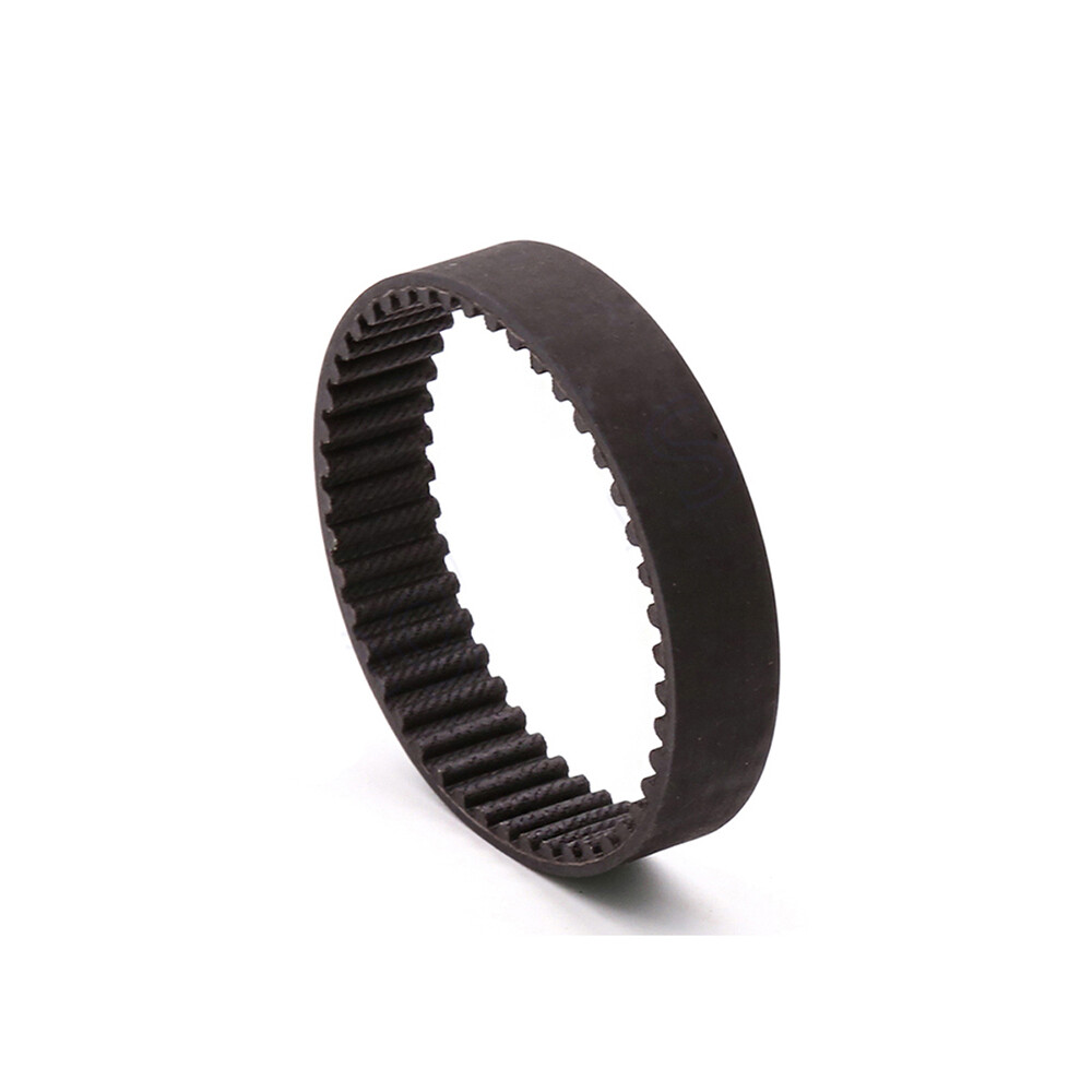 GT2 Timing Belt Closed Rubber Belts 6mm 10mm Width Power Drive Belt