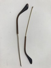 Authentic Temple Replacement PARTS RAY BAN RB3025 001/M2 Italy IV90
