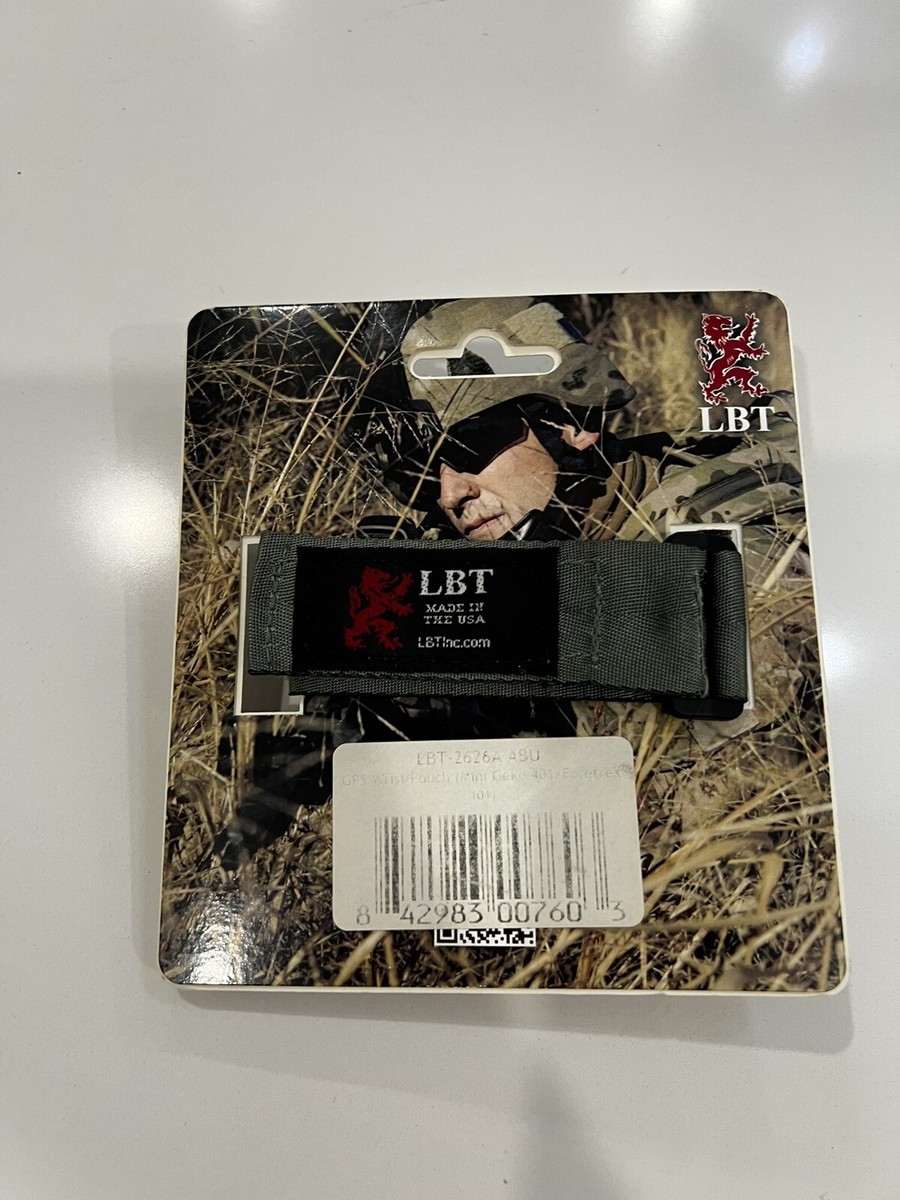 GARMIN Foretrex 101 GPS LBT ポーチ付 GARMIN Foretrex 101 GPS LBT ポーチ付 GARMIN Foretrex 101 GPS
