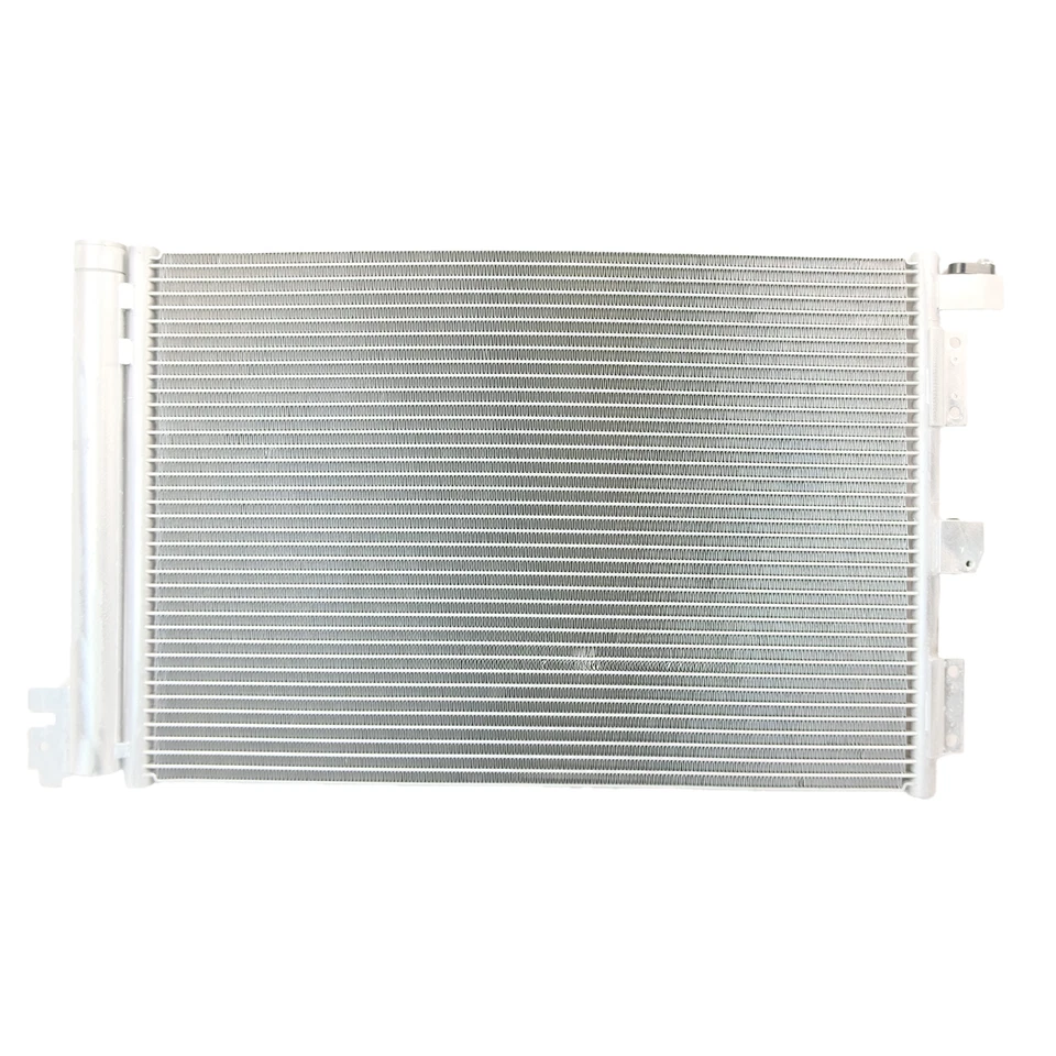 Condensador de cuatro puertas nuevas para Maserati Granturismo Grancabrio 228388 Foto 2 de 4