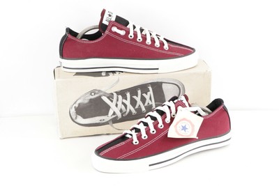 are converse bowling shoes
