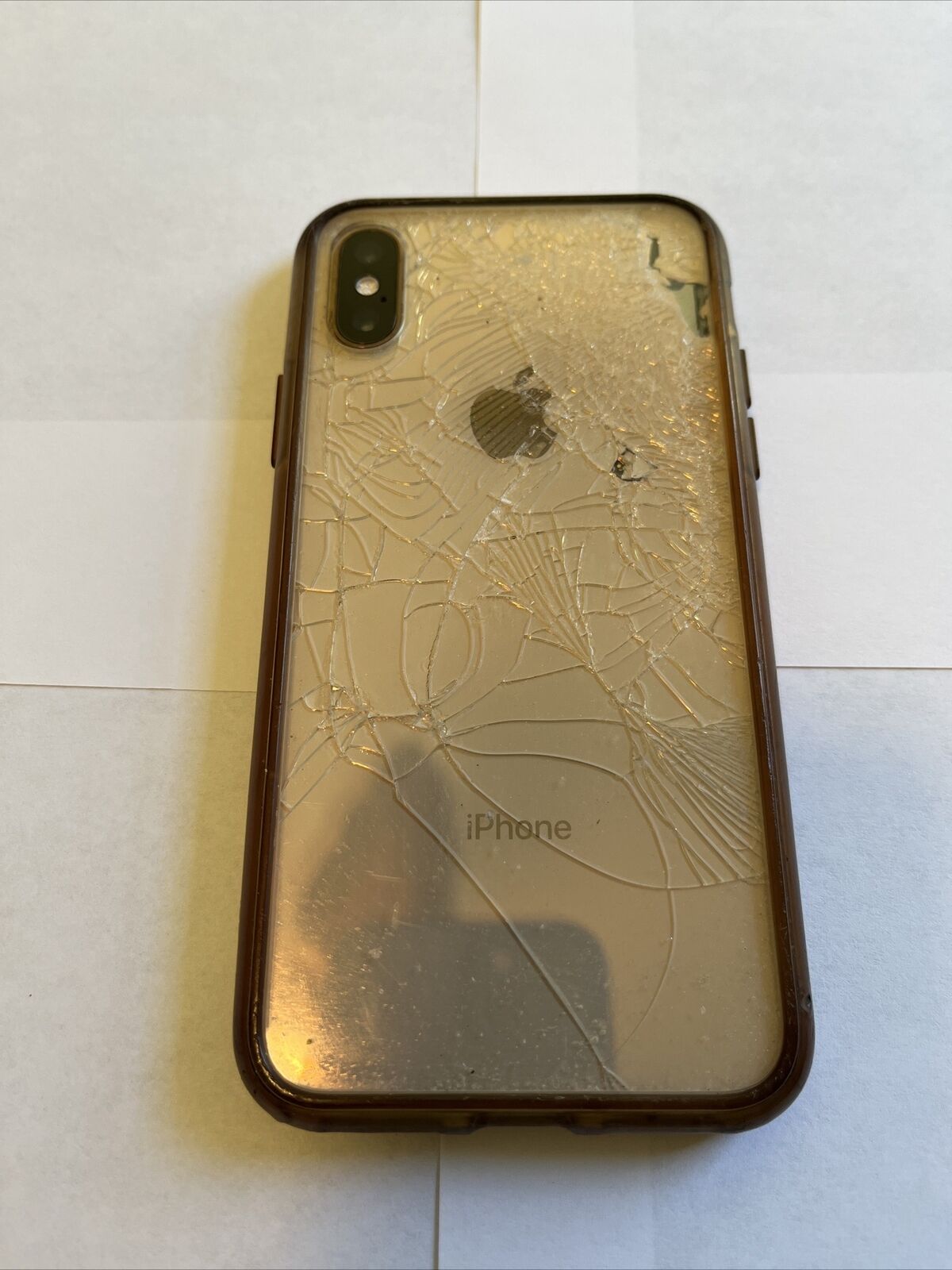 iPhone Xs Gold 64gb Unlocked | eBay