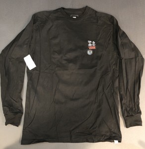 led zeppelin vans long sleeve