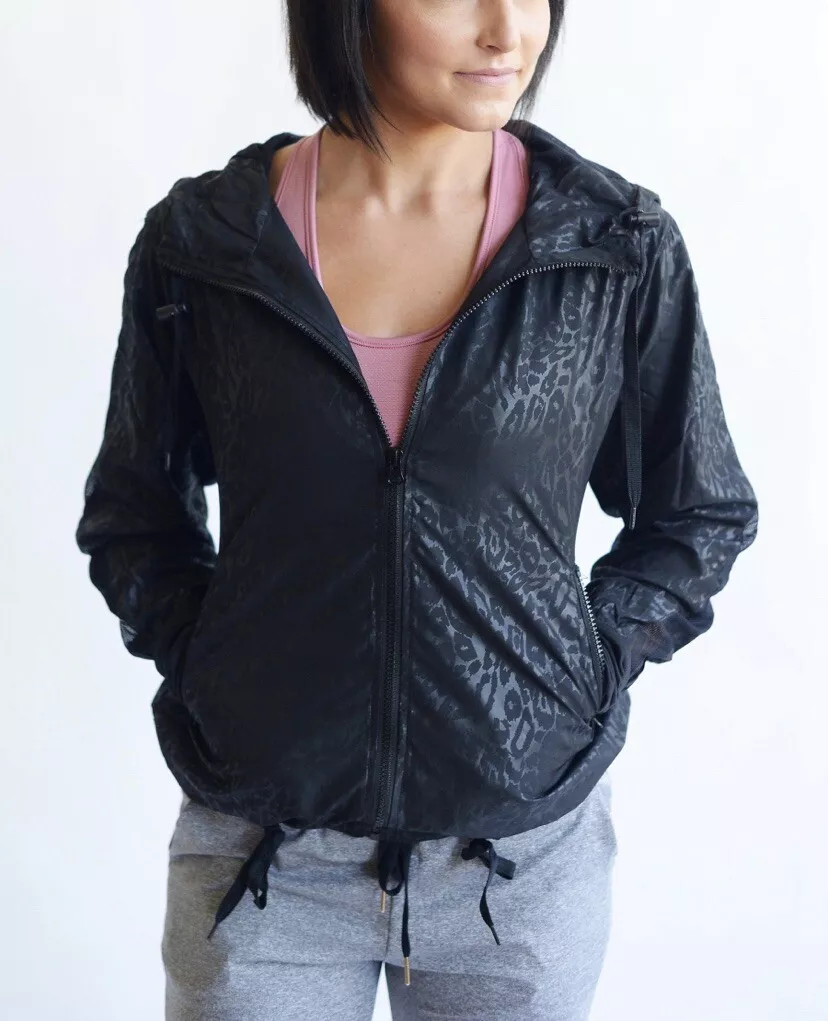 Zyia bomber jacket cheap