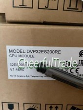 1PCS PLC Module NEW Delta DVP32ES200RE