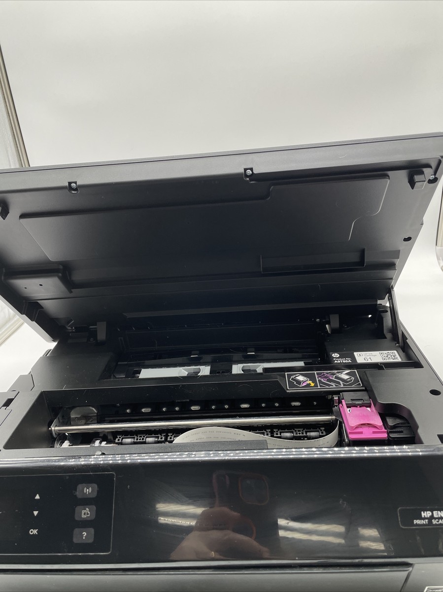 HP Envy 4500 Wireless All-In-One Inkjet Printer Print Scan Copy