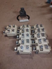 Semikron Semipack 3 SKKD 380/16 =USED= ONE =