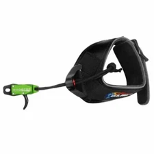 TruBall Shooter Buckle Green - Large