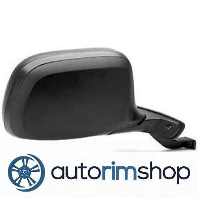 FO1321116 Right Power Mirror w/o Turn Signal for 92-96 Ford Bronco 92-96 Ford...