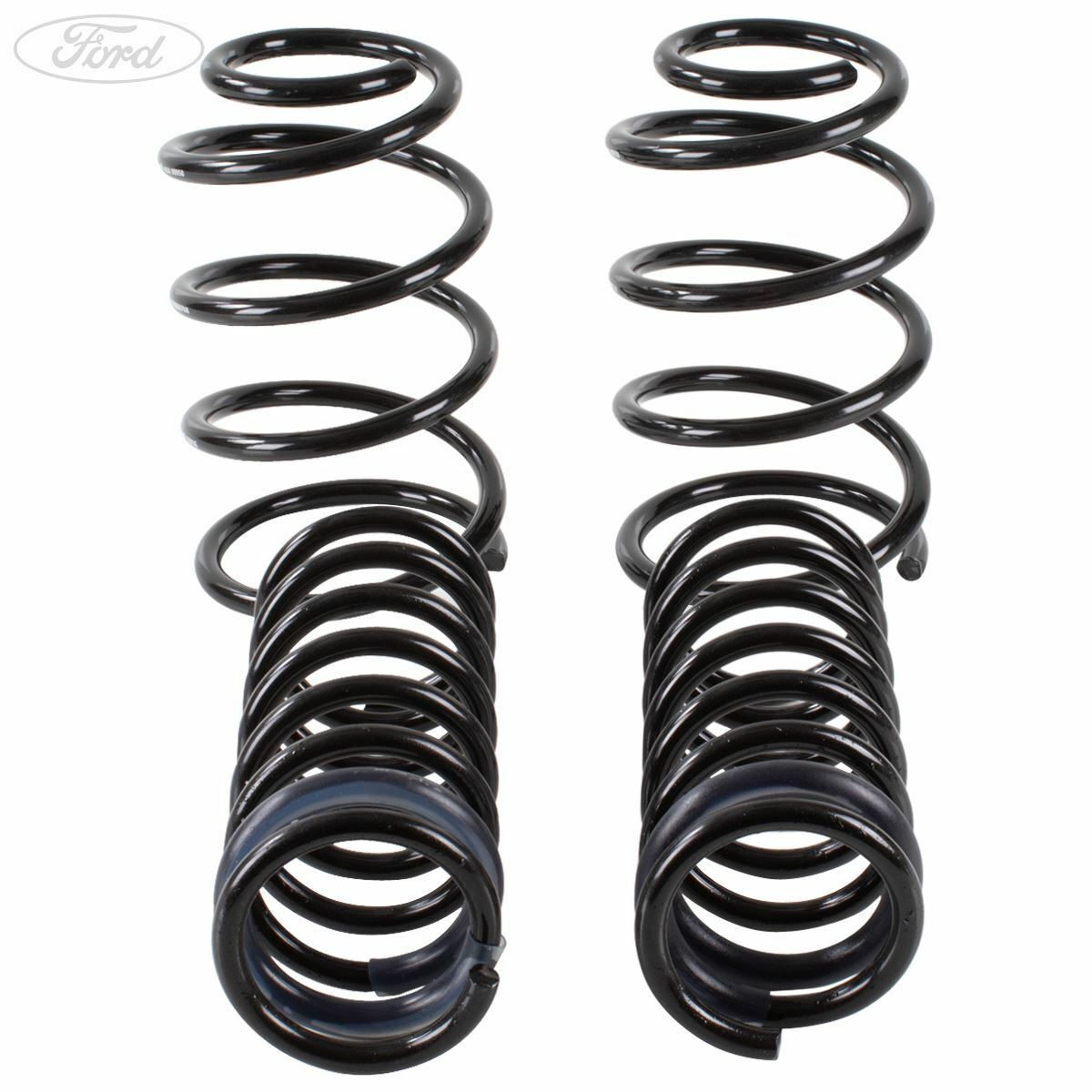 Genuine Ford Focus Mk2 EIBACH Lowering Kit (st Version Only 