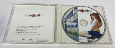 Windows Melty Blood ReACT Japan Version w/ Box 4362 SP | eBay