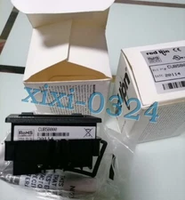 New Red Lion CUB5B000 Miniature Electronic 8 Digit Dual Counter Fast delivery