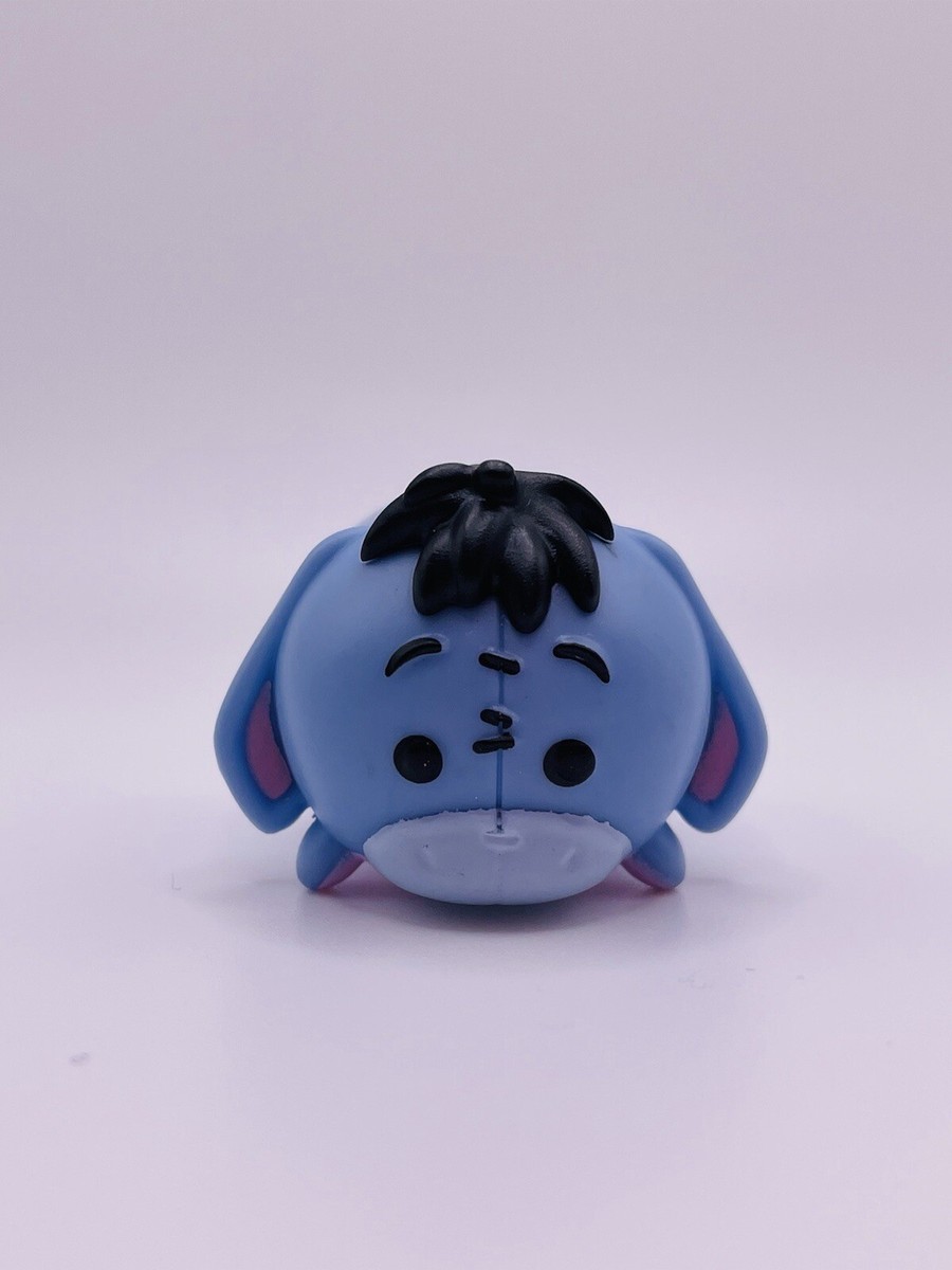 Disney Tsum Tsum Winnie The Pooh Eeyore Size Large Australia