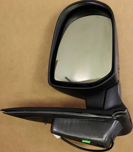 01-04 Mazda Tribute Passenger Side Mirror 2T2Z17682JAB Right Door Mirror NOS OEM
