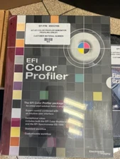 Spektofotomet efi  X-Rite EFI ES 1000  nowy , ES 1000 w walizce, ES1000, i1 PRO