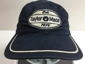 vintage taylormade hat