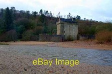 Photo 6x4 Saddell Castle (2) Built by Bishop David Hamilton during the pe c2008