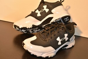 under armor ultimate turf trainer
