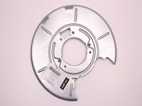 Original Maxgear Ankerblech Spritzblech Hinten Links BMW 3Er E36 E46