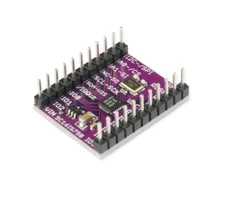 CJMCU750 SC16IS750 Single UART With I2C-Bus/SPI Interface For Industrial Control